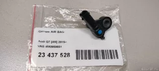 4M0959651 VAG Датчик AirBag Audi A4 B9 Арт E23437528, вид 1