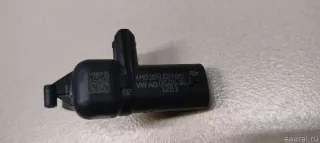4M0959651 VAG Датчик AirBag Audi A4 B9 Арт E23437528, вид 7