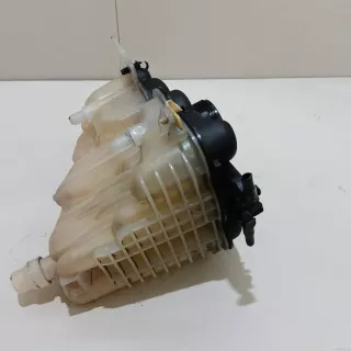 T2H19682 Jaguar Расширительный бачок Jaguar XE 1 restailing Арт E23438068, вид 5