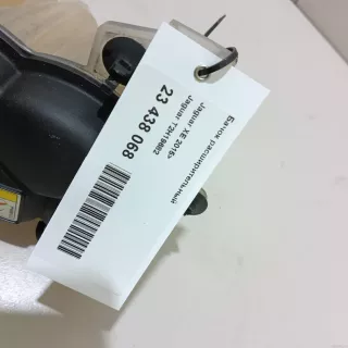 T2H19682 Jaguar Расширительный бачок Jaguar XE 1 restailing Арт E23438068, вид 9