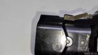 2138308000 Mercedes Benz Дефлектор воздушный Mercedes S C217 Арт E23438375, вид 7