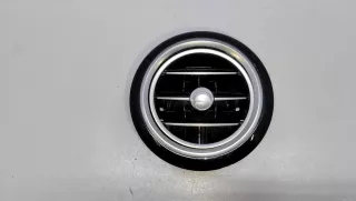 2138308000 Mercedes Benz Дефлектор воздушный Mercedes S C217 Арт E23438452
