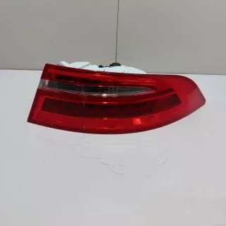 T4N21414 Jaguar Фонарь задний наружный правый Jaguar XE 1 restailing Арт E23438830, вид 1