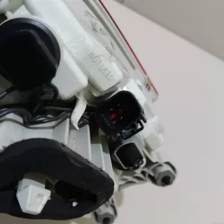 T4N21414 Jaguar Фонарь задний наружный правый Jaguar XE 1 restailing Арт E23438830, вид 13