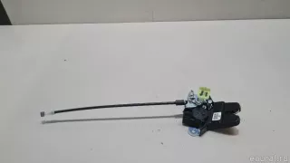 81230D4000 Hyundai-Kia Замок багажника Kia Optima 4 Арт E23439286, вид 1