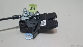 81230D4000 Hyundai-Kia Замок багажника Kia Optima 4 Арт E23439286, вид 3