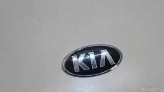 86320D4000 Hyundai-Kia Эмблема на крышку багажника Kia Optima 4 Арт E23439313, вид 1