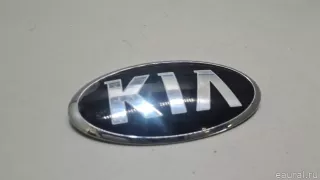 86320D4000 Hyundai-Kia Эмблема на крышку багажника Kia Optima 4 Арт E23439313, вид 2