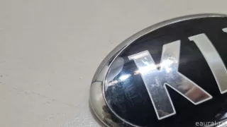 86320D4000 Hyundai-Kia Эмблема на крышку багажника Kia Optima 4 Арт E23439313, вид 4
