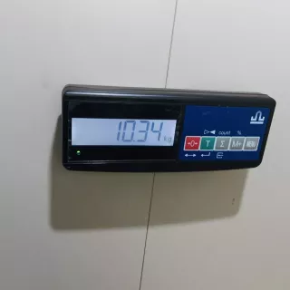 T4N1801 Jaguar Диск тормозной передний Jaguar XF 260 Арт E23439927, вид 9