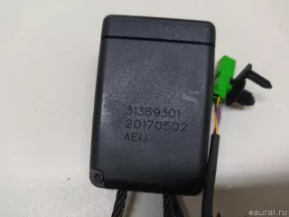 31369301 Volvo Ответная часть ремня безопасности Volvo v90 Cross Country 2 Арт E23447208, вид 4