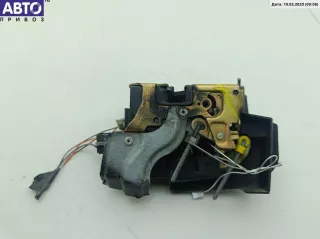  Замок двери задней левой Renault Laguna 1 Арт 54778638, вид 1