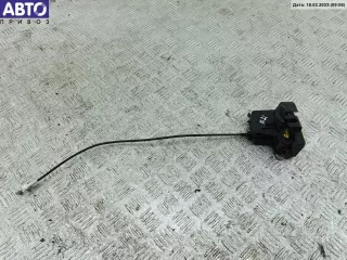 Замок двери передней левой Renault Scenic 1 Арт 54778630, вид 1