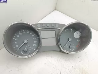 2514401011 Щиток приборный (панель приборов) Mercedes R W251 Арт 53901580, вид 1