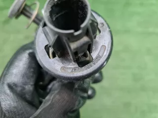 A2058800027 Отбойник капота Mercedes C W205 Арт 0000006889432, вид 10