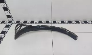A1678851603 Кронштейн заднего бампера правый Mercedes GLE W167 Арт 985596K, вид 1