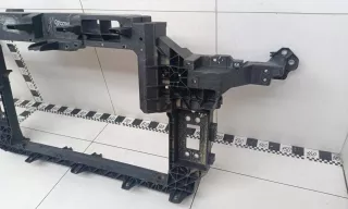 S203F2707030200 Панель передняя Changan CS 55 Арт 985581K, вид 4