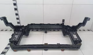 S203F2707030200 Панель передняя Changan CS 55 Арт 985581K, вид 10