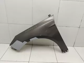 1729701 Крыло переднее левое Ford Focus 3 Арт BBB50523014, вид 1