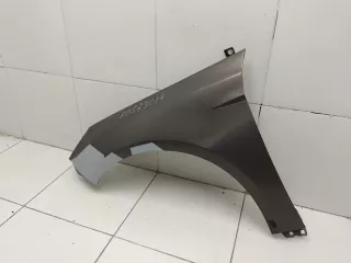 1729701 Крыло переднее левое Ford Focus 3 Арт BBB50523014, вид 2