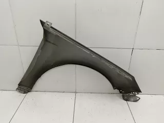 1729701 Крыло переднее левое Ford Focus 3 Арт BBB50523014, вид 10
