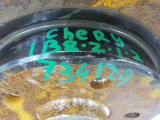 204000065AA Ступица задняя Chery Tiggo 4 Арт 734129, вид 6