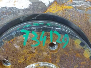 204000065AA Ступица задняя Chery Tiggo 4 Арт 734129, вид 10