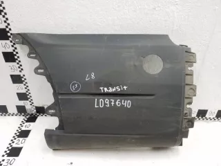 BK3117927CC Накладка (молдинг) заднего левого крыла Ford Transit 4 Арт AL097640, вид 1