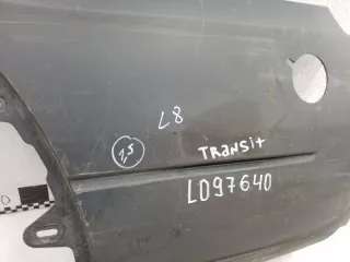 BK3117927CC Накладка (молдинг) заднего левого крыла Ford Transit 4 Арт AL097640, вид 2