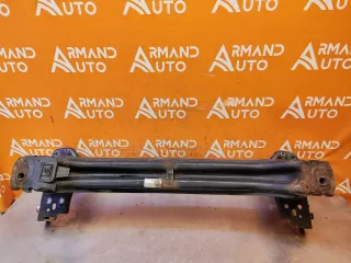7P0807109D, 1 усилитель бампера Volkswagen Touareg 2 Арт 275117PM, вид 1