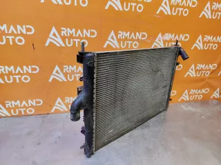 2140000Q1K, 4 Радиатор двигателя (ДВС) Nissan Terrano 3 Арт 275137PM, вид 3
