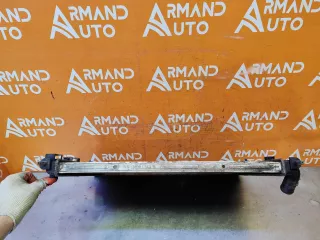 2140000Q1K, 4 Радиатор двигателя (ДВС) Nissan Terrano 3 Арт 275137PM, вид 5