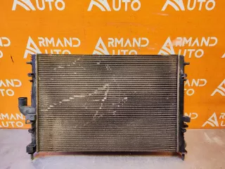 2140000Q1K, 4 Радиатор двигателя (ДВС) Nissan Terrano 3 Арт 275137PM, вид 6