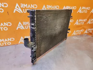 2140000Q1K, 4 Радиатор двигателя (ДВС) Nissan Terrano 3 Арт 275137PM, вид 7