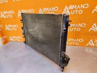 2140000Q1K, 4 Радиатор двигателя (ДВС) Nissan Terrano 3 Арт 275137PM, вид 8