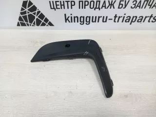 51118079595 Молдинг бампера BMW 3 F80 Арт TP92590, вид 1