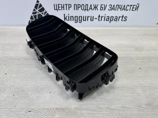 7316075 Решетка радиатора BMW X5 F15 Арт TP92641, вид 9