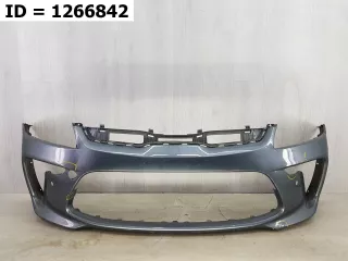 86511H0000 бампер Kia Rio 4 Арт MB50907, вид 1