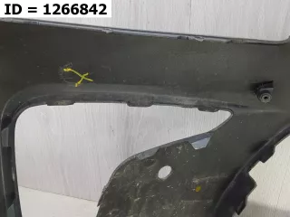 86511H0000 бампер Kia Rio 4 Арт MB50907, вид 3