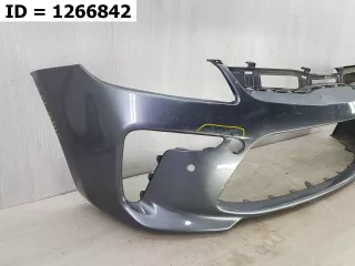 86511H0000 бампер Kia Rio 4 Арт MB50907, вид 5