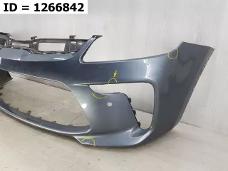 86511H0000 бампер Kia Rio 4 Арт MB50907, вид 6