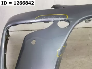 86511H0000 бампер Kia Rio 4 Арт MB50907, вид 9
