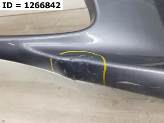 86511H0000 бампер Kia Rio 4 Арт MB50907, вид 10