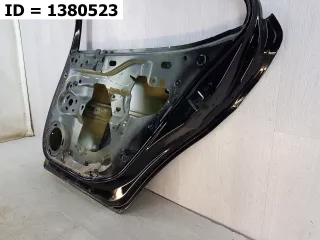 9802635480 дверь Citroen C4 2 Арт MB55810, вид 2