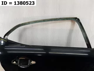 9802635480 дверь Citroen C4 2 Арт MB55810, вид 3