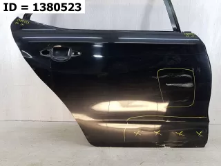 9802635480 дверь Citroen C4 2 Арт MB55810, вид 4