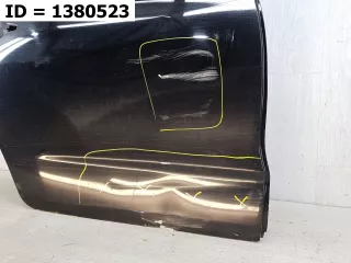 9802635480 дверь Citroen C4 2 Арт MB55810, вид 5
