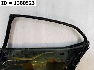 9802635480 дверь Citroen C4 2 Арт MB55810, вид 8