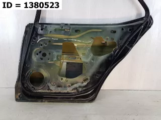 9802635480 дверь Citroen C4 2 Арт MB55810, вид 9
