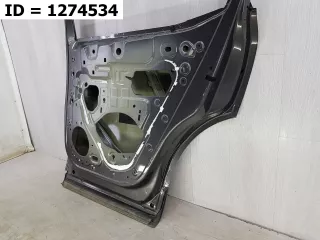 9825753380 дверь Citroen C5 Aircross Арт MB55813, вид 2